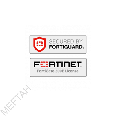 Firewall FortiGate 40F License فایروال