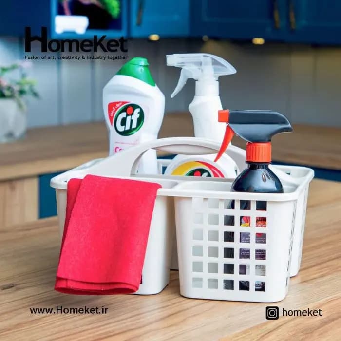 سبد نظم دهنده سارينا