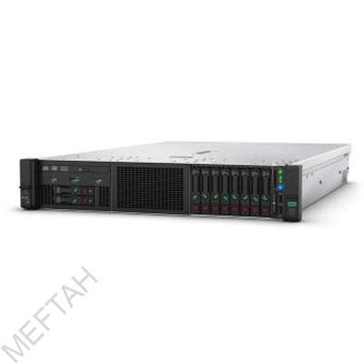 HPE SERVER DL380 G10 اچ پی سرور — تصویر ۲