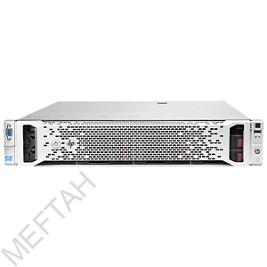 HPE ProLiant DL380 Gen9 Server سرور اچ پی