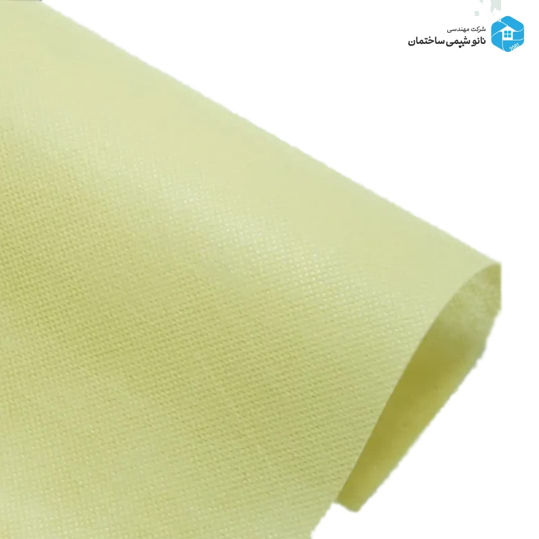 لایه اسپان باند 60 گرم