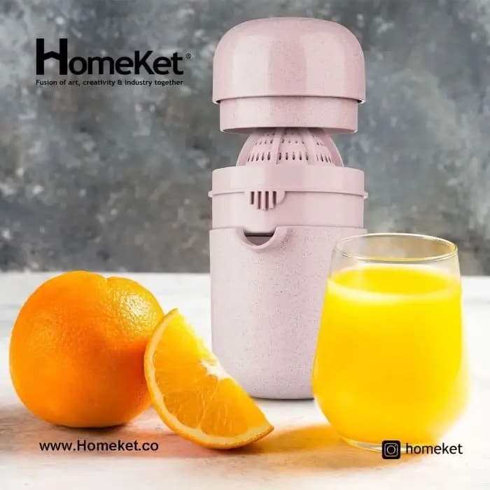 آبميوه گيری روکا