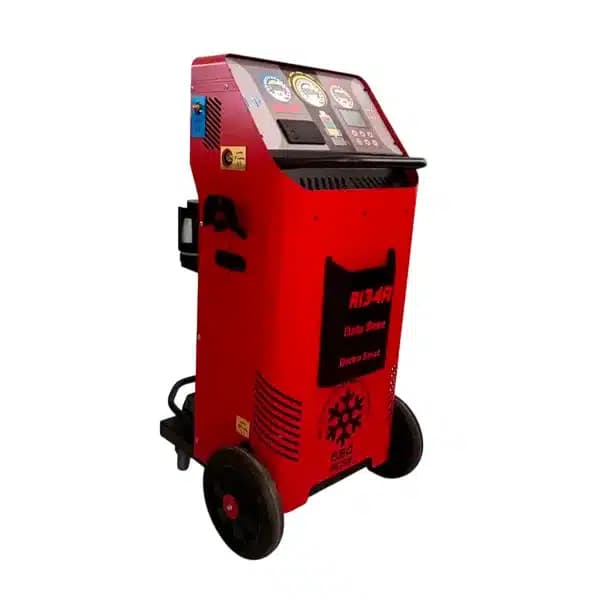 دستگاه شارژ گاز کولر الکتروصنعت AC700