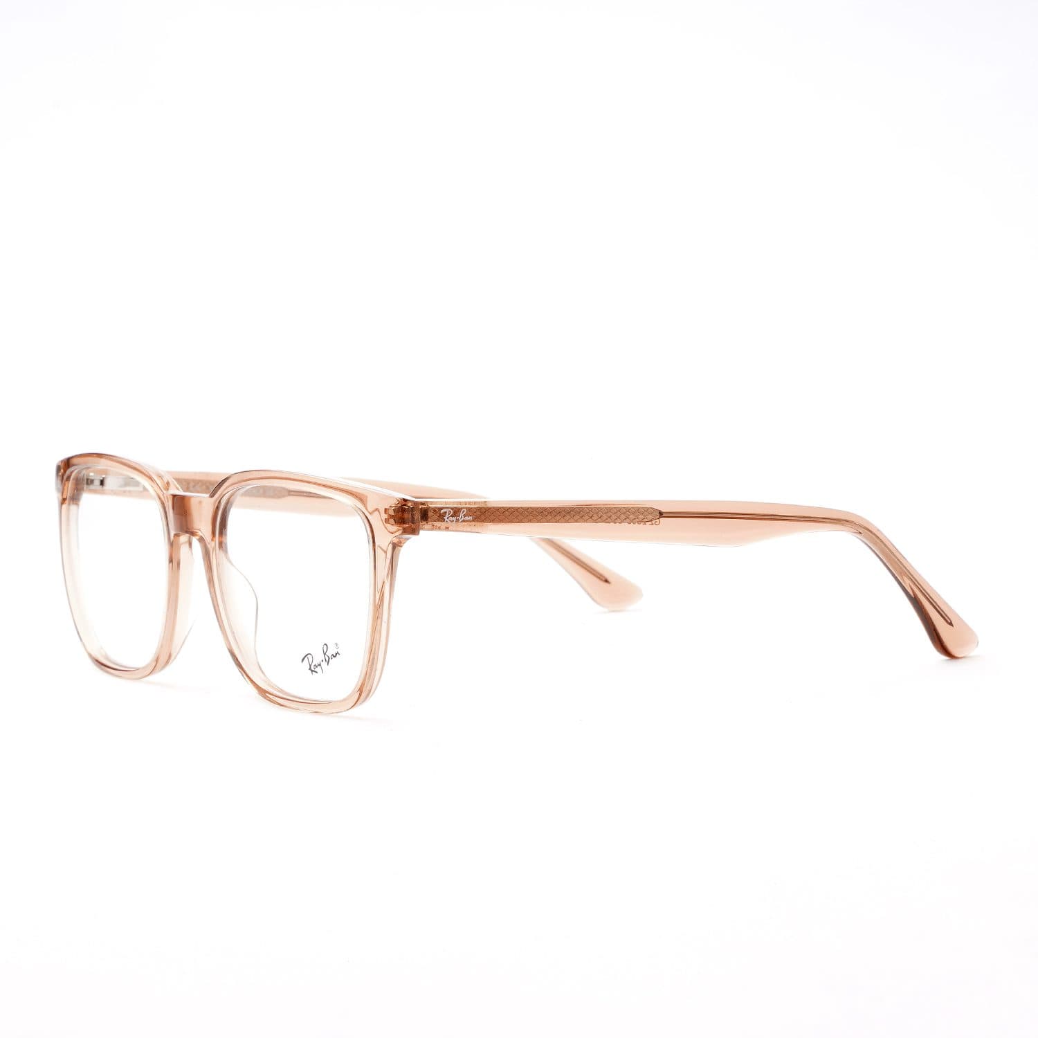 عینک‌ طبی‌ زنانه-برند Ray Ban-مدل 25 — تصویر ۳