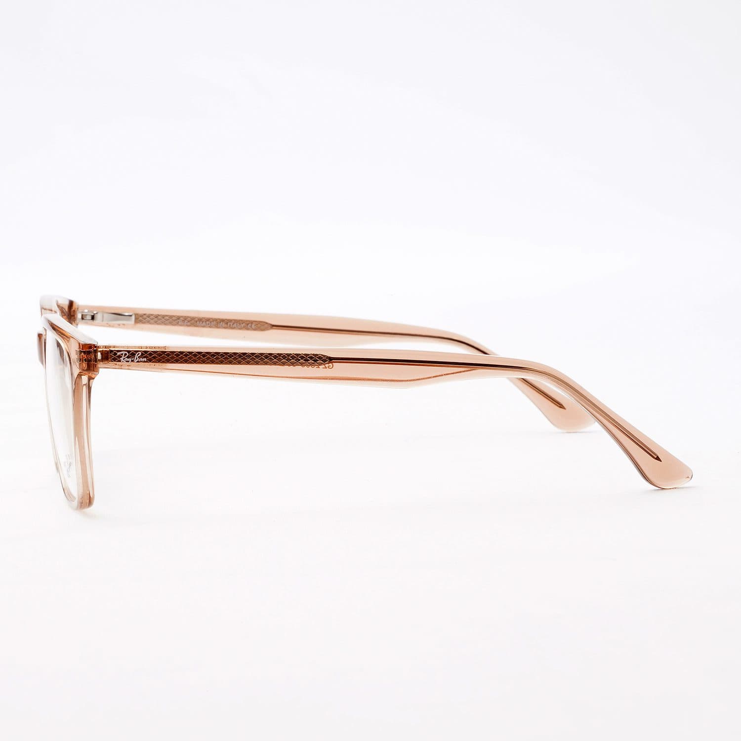 عینک‌ طبی‌ زنانه-برند Ray Ban-مدل 25 — تصویر ۴