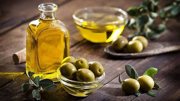 روغن زیتون خالص درمانی – مستقیم از کشاورزان زیتون رودبار — تصویر ۲
