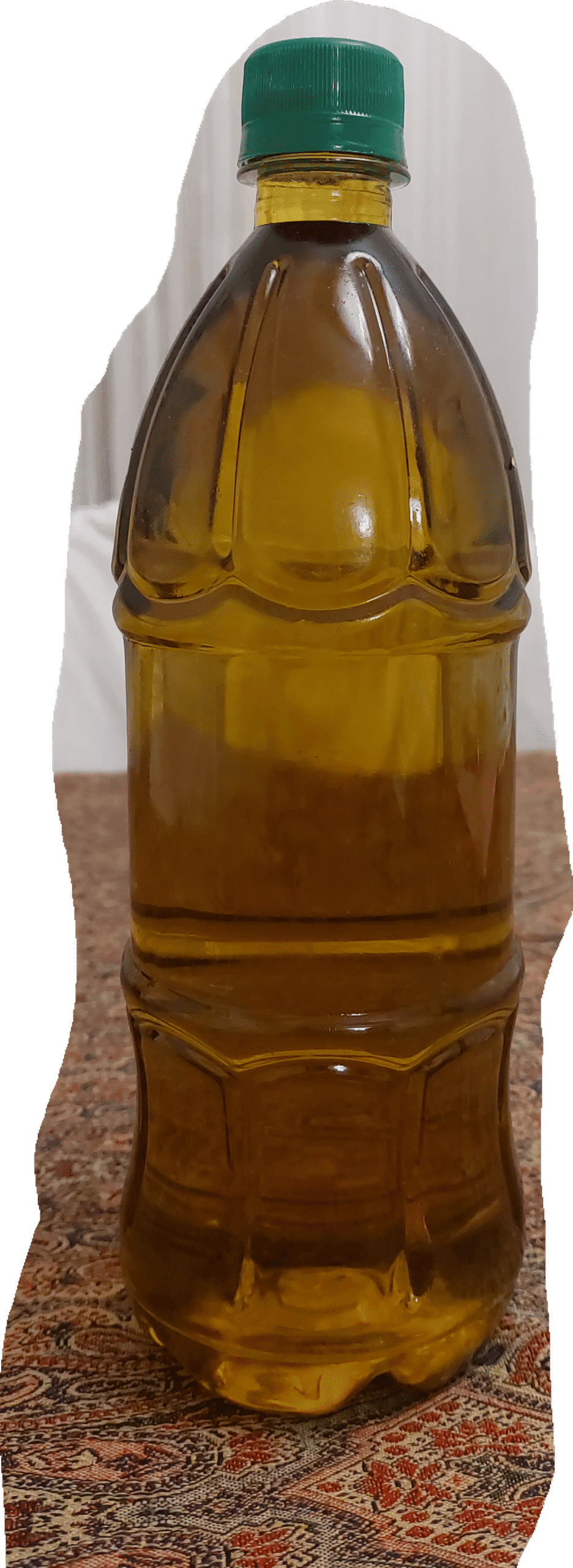 روغن زیتون خالص درمانی – مستقیم از کشاورزان زیتون رودبار — تصویر ۵