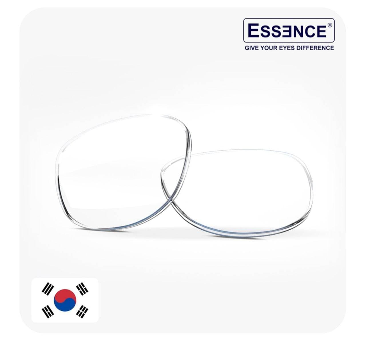 عدسی طبی پلی‌کربنات Essence نشکن