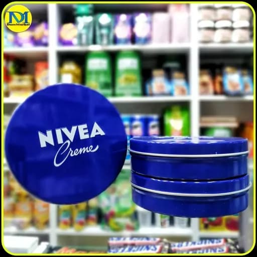 کرم نیوآ کلاسیک ۱۵۰ میلی‌لیتر | NIVEA Creme 150 ml مرطوب‌کننده چندمنظوره