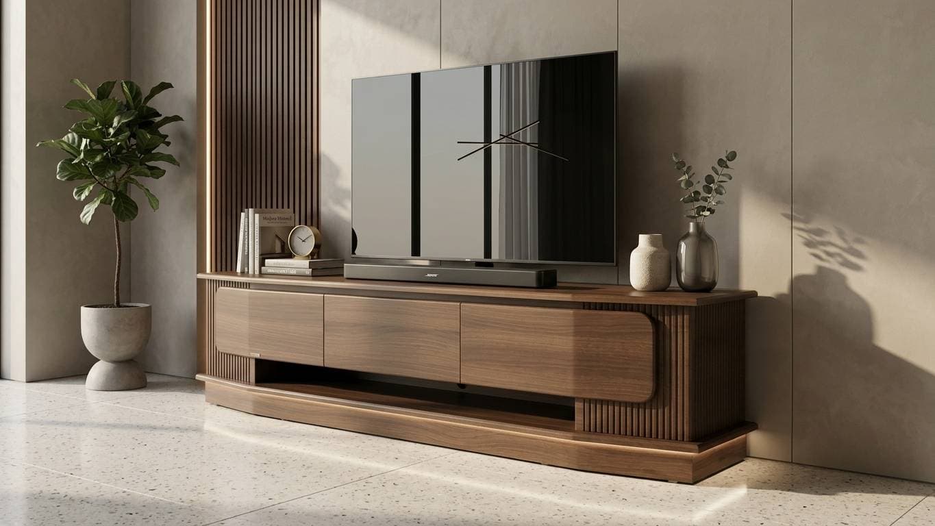 میز تلویزیون مدل S800