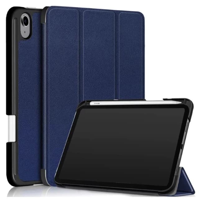 کیف کلاسوری جاقلم دار SMART مناسب برای تبلت اپل Apple iPad 10th 2022 10.9 Inch/ iPad 11th 2025 (A16) 11 Inch — تصویر ۴