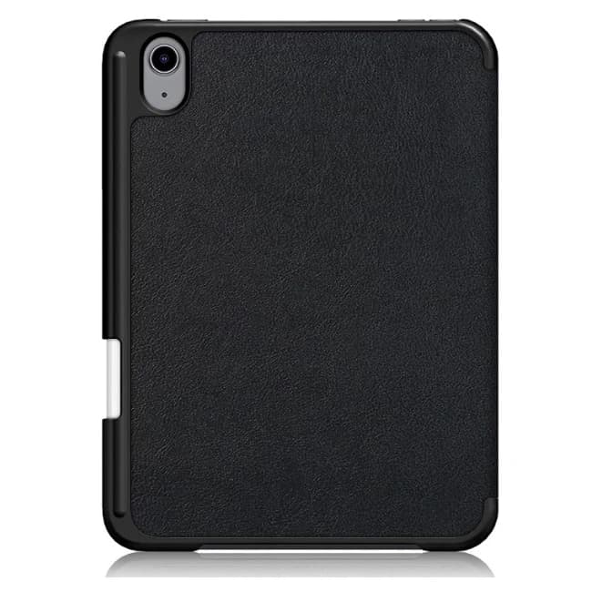 کیف کلاسوری جاقلم دار SMART مناسب برای تبلت اپل Apple iPad 10th 2022 10.9 Inch/ iPad 11th 2025 (A16) 11 Inch — تصویر ۲