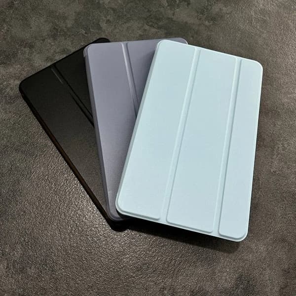 کیف کلاسوری جا قلم دار تبلت مناسب برای سامسونگ Galaxy Tab S10 Plus — تصویر ۵