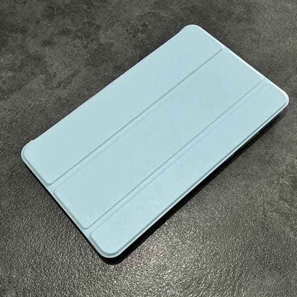 کیف کلاسوری جا قلم دار تبلت مناسب برای شیائومی Redmi Pad 2 Pro — تصویر ۶
