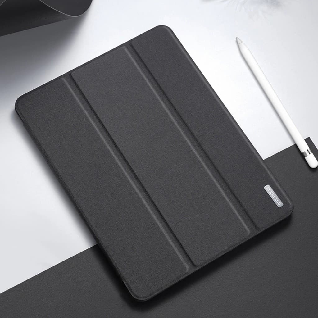 کیف کلاسوری جا قلم دار تبلت مناسب برای شیائومی Redmi Pad 2 Pro — تصویر ۵