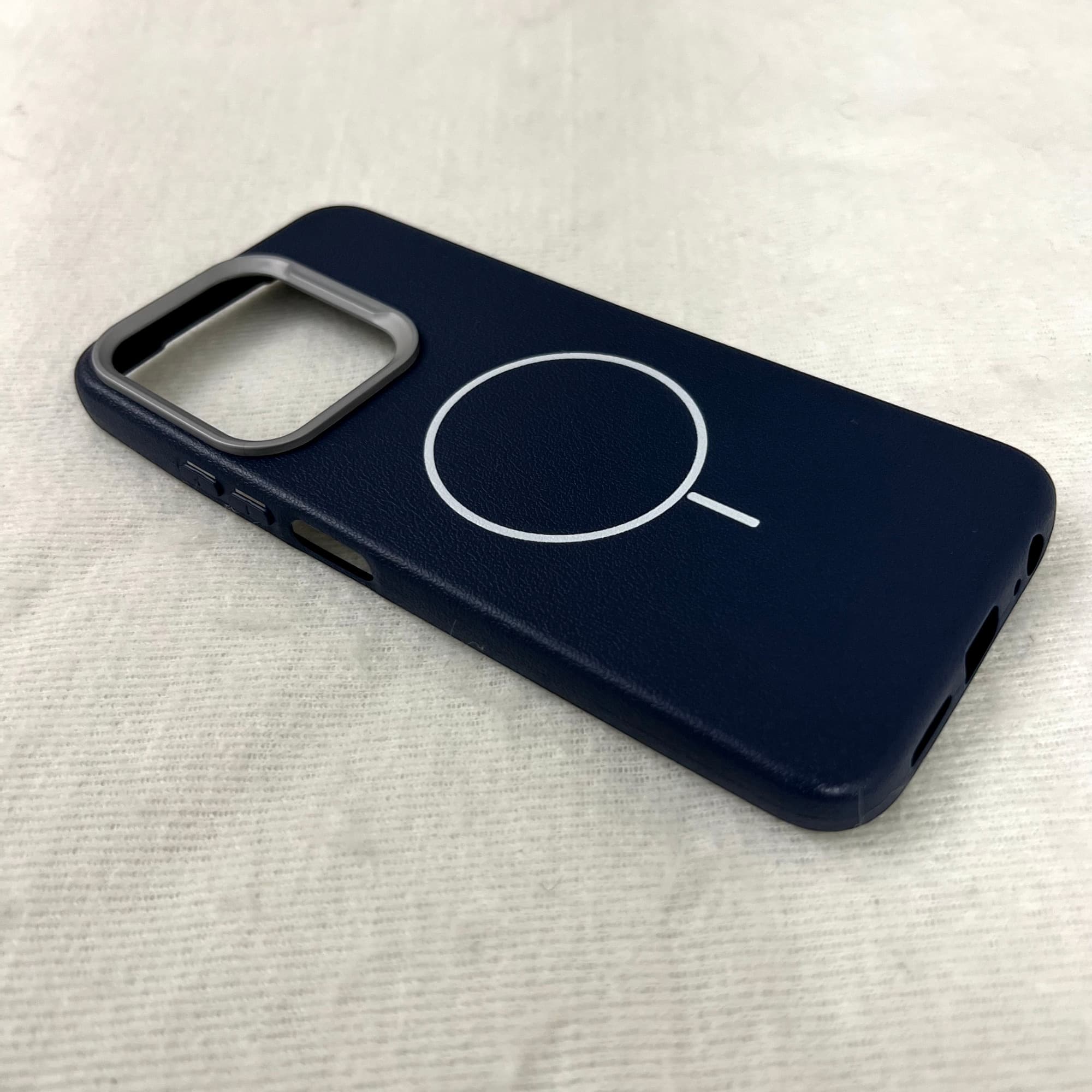کاور مدل leather مناسب برای گوشی موبایل شیائومی Redmi 15C / Poco C85 — تصویر ۹