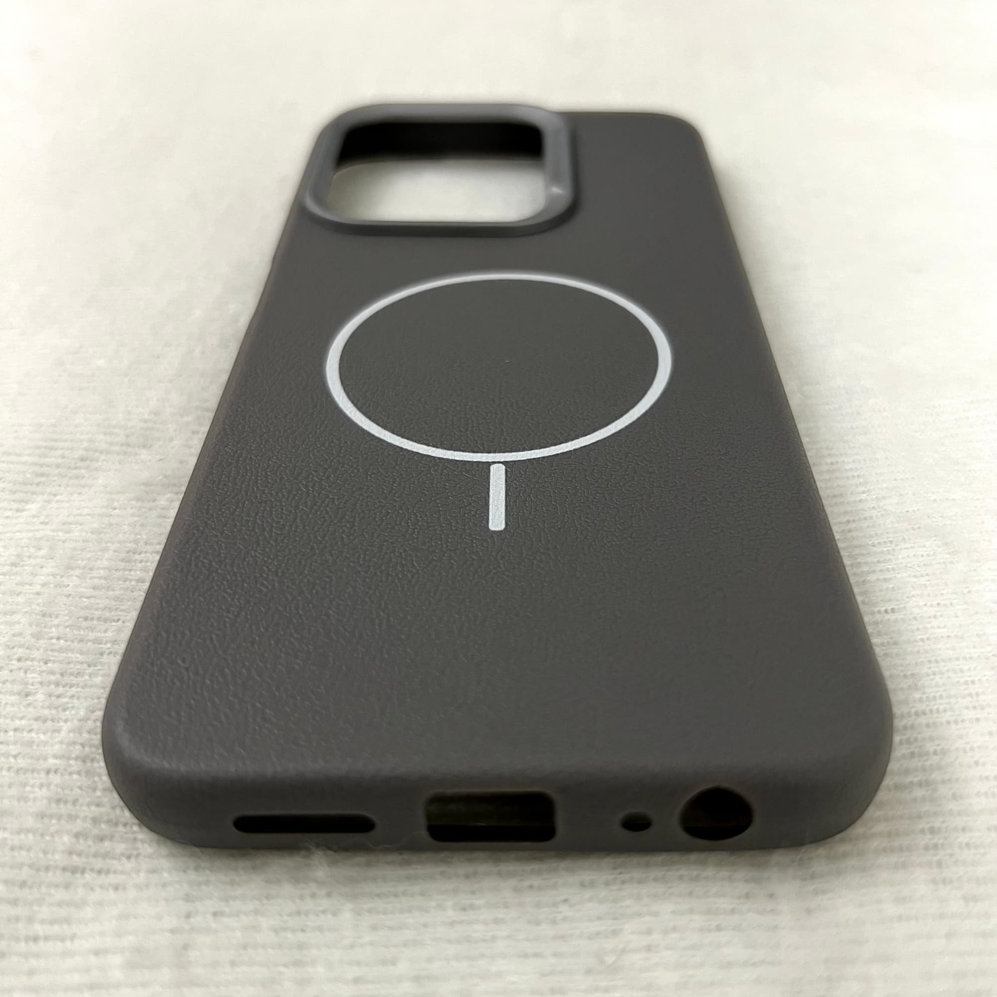 کاور مدل leather مناسب برای گوشی موبایل شیائومی Redmi 15C / Poco C85 — تصویر ۶