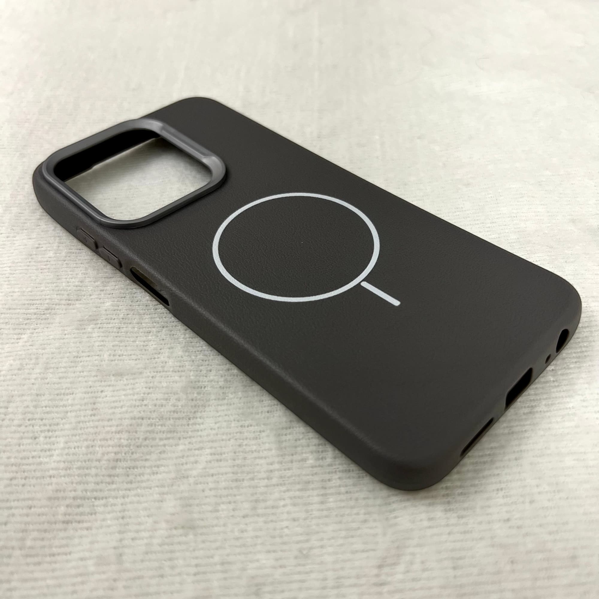 کاور مدل leather مناسب برای گوشی موبایل شیائومی Redmi 15C / Poco C85 — تصویر ۷