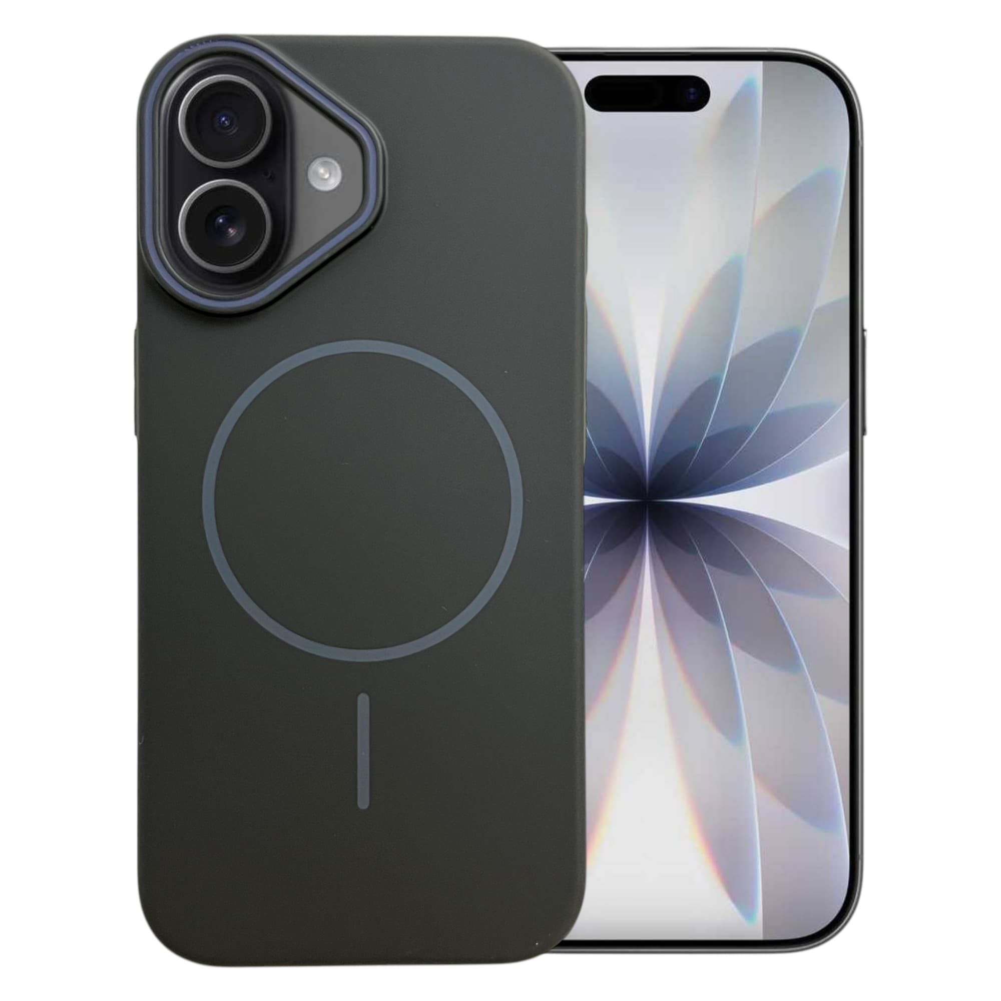 کاور طرح Hard Nag مناسب برای گوشی موبایل اپل iPhone 17