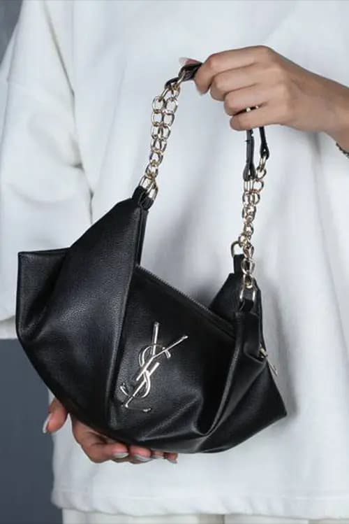 کیف خفاشی YLS