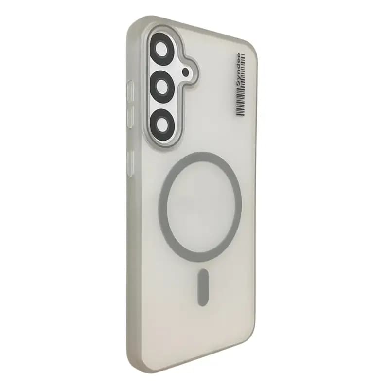 کاور مدل HMG مناسب برای گوشی موبایل سامسونگ Galaxy S25FE — تصویر ۲