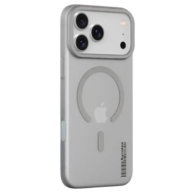 کاور مدل HMG مناسب برای گوشی موبایل اپل iPhone 17 Pro Max