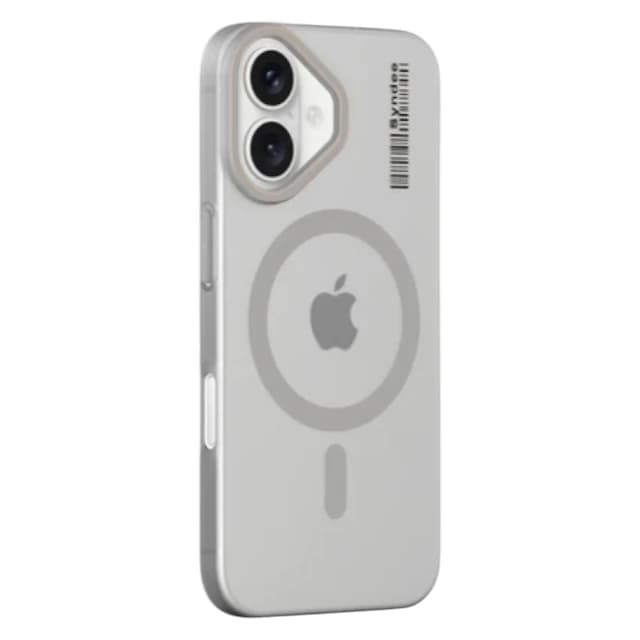 کاور مدل HMG مناسب برای گوشی موبایل اپل iPhone 17