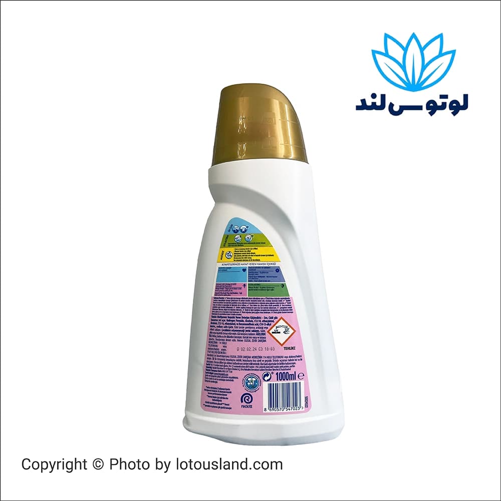 مایع ونیش لکه بر 900 میل — تصویر ۳