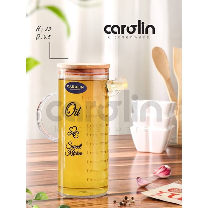 جاروغنی اکرولیک درب چوب
