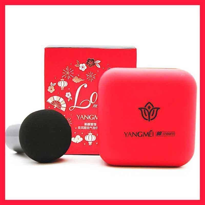 کوشن یانگ می YANGMI Cushion | کاور بالا، سبک و درخشان