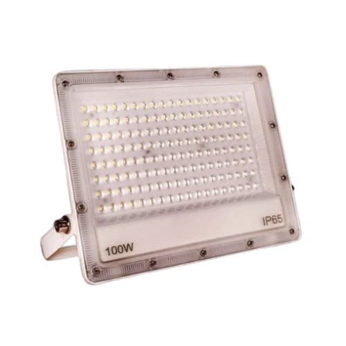 پرژکتور 100 وات لنزدار SMD فلت