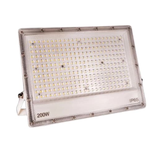 پرژکتور 200 وات لنزدار SMD فلت
