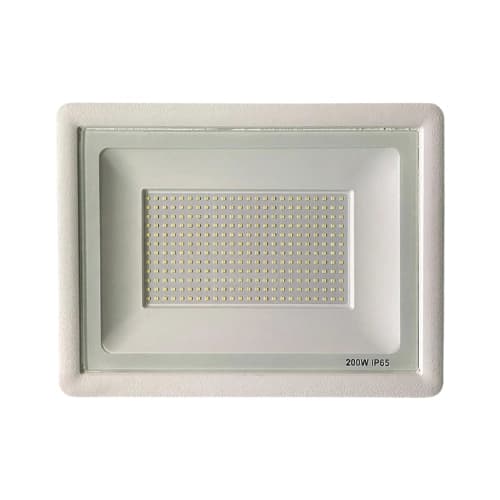 پرژکتور 200 وات SMD فلت