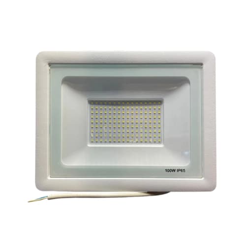 پرژکتور 100 وات SMD فلت