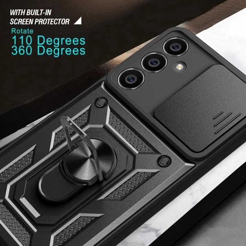 کاور مدل BATMAN مناسب برای گوشی موبایل شیائومی Poco X7 Pro — تصویر ۶