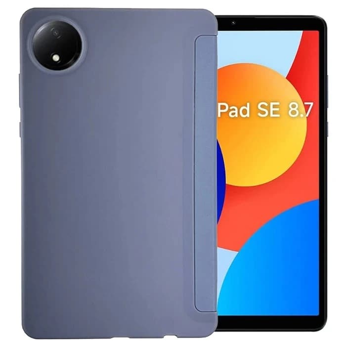 کیف کلاسوری تبلت مناسب برای شیائومی Redmi Pad SE 8.7