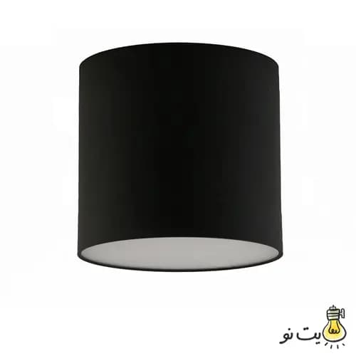 چراغ روکار استوانه ای 20 وات — تصویر ۳