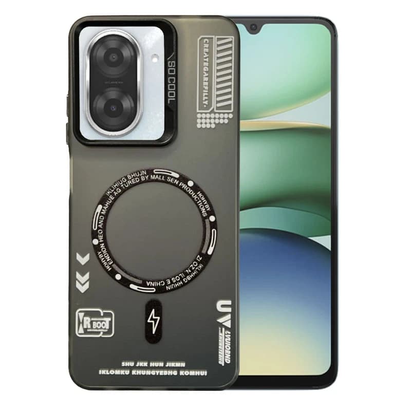 کاور مدل SoCool مناسب برای گوشی موبایل شیائومی Redmi A5 4G / Poco C71