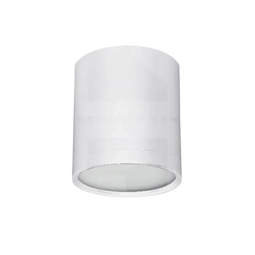 چراغ استوانه ای روکار 15 وات SMD — تصویر ۲