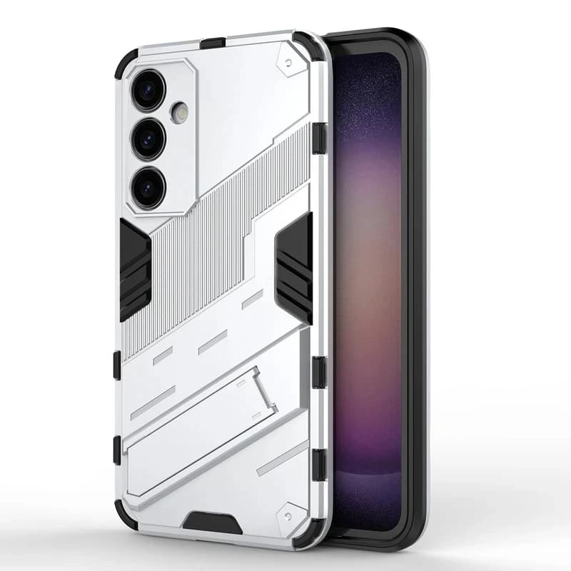 کاور مدل batman مناسب برای گوشی موبایل سامسونگ Galaxy A56 — تصویر ۲