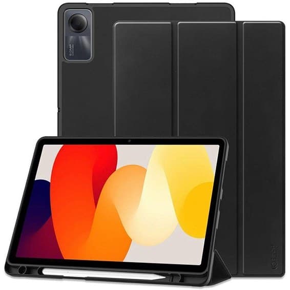کیف کلاسوری تبلت مدل SMART PEN مناسب برای تبلت شیائومی Redmi pad SE