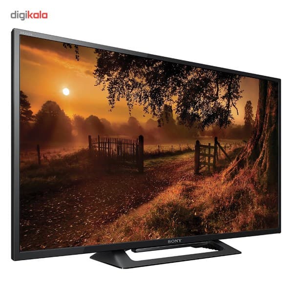 تلویزیون ال ای دی سونی سری BRAVIA مدل KDL-40R350C سایز 40 اینچ — تصویر ۴