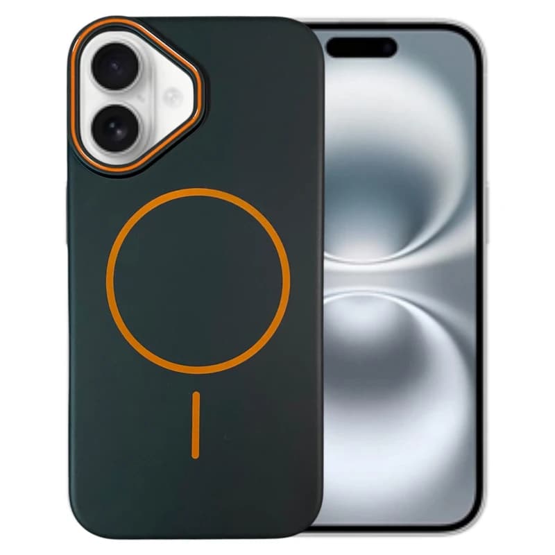 کاور مدل mog مناسب برای گوشی موبایل اپل iPhone 16
