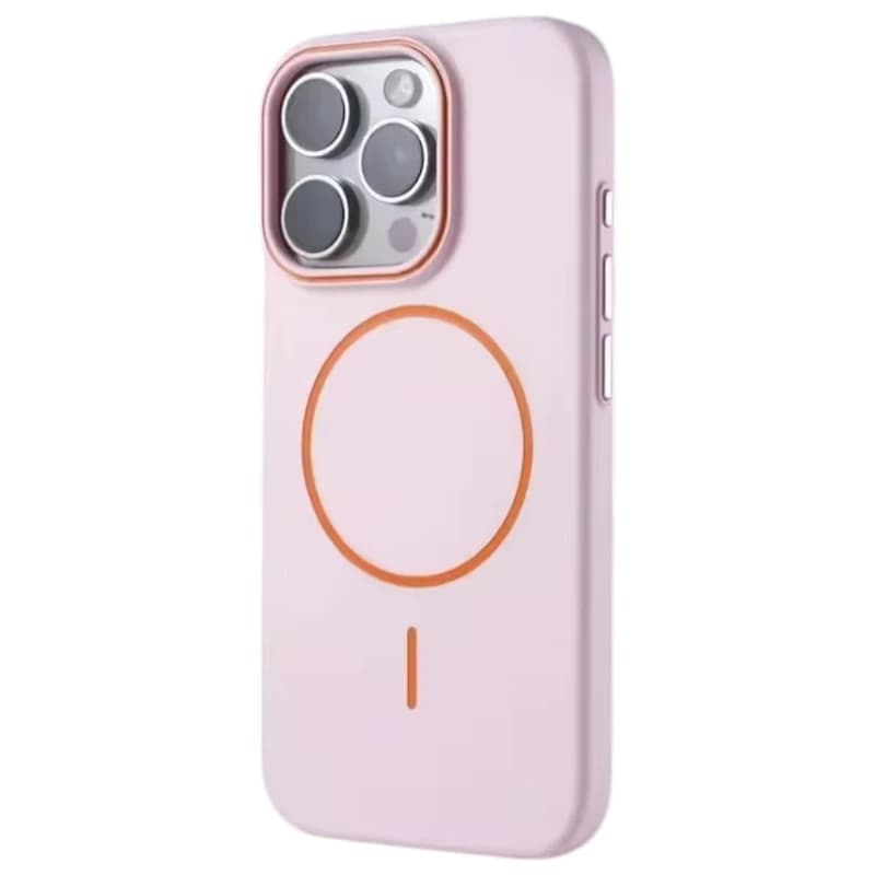 کاور مدل mog مناسب برای گوشی موبایل اپل iPhone 16 Pro Max — تصویر ۴