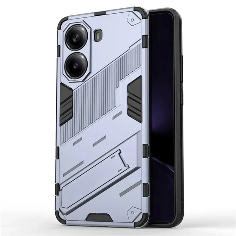 کاور مدل BTB مناسب برای گوشی موبایل شیائومی Poco X7 Pro / Redmi Turbo 4