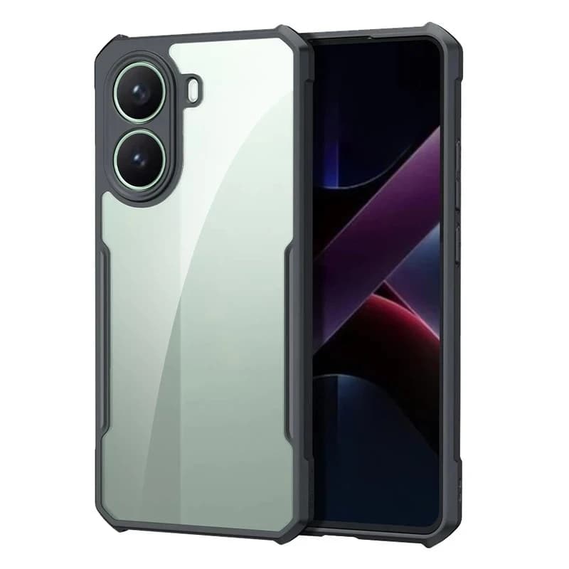کاور مدل XUND مناسب برای گوشی موبایل شیائومی Poco X7 Pro / Redmi Turbo 4