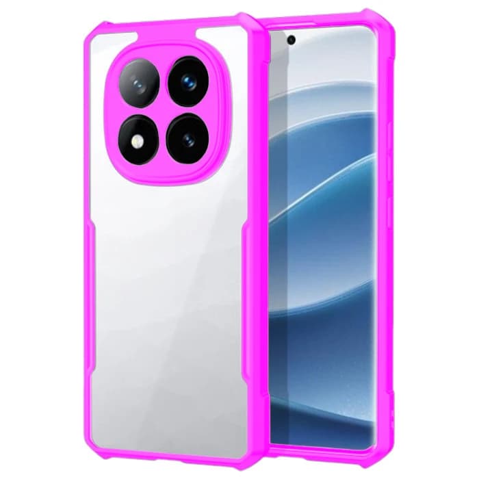 کاور مدل XUND مناسب برای گوشی موبایل شیائومی Redmi Note 14 Pro 4G — تصویر ۵