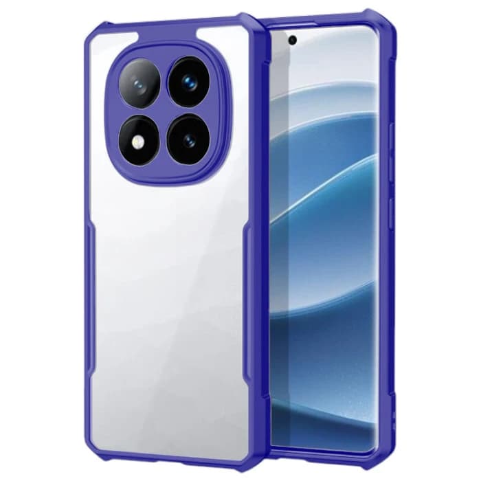 کاور مدل XUND مناسب برای گوشی موبایل شیائومی Redmi Note 14 Pro 4G — تصویر ۲