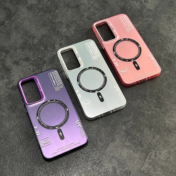 کاور مدل Socool مناسب برای گوشی موبایل سامسونگ Galaxy A26 — تصویر ۴