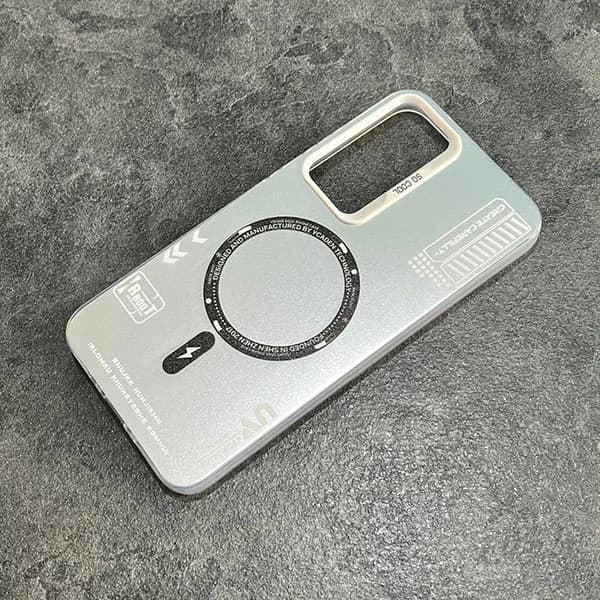 کاور مدل Socool مناسب برای گوشی موبایل شیائومی Redmi Note 14 4G — تصویر ۳